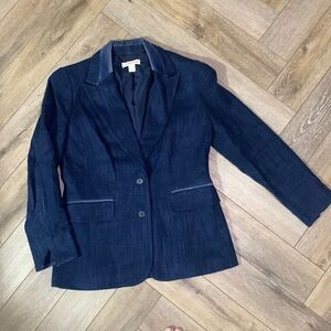 Coldwater Creek Blazer